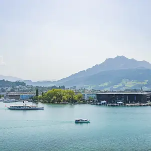 Residenz Aussicht