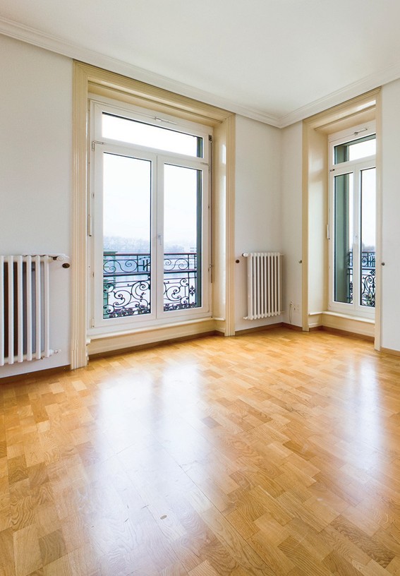 345 Wohnzimmer Mit Aussicht
