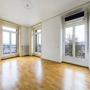345 Suite GHN Eckzimmer