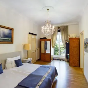 345 Master Bedroom