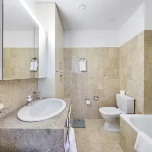 341 Suite GHN Bath