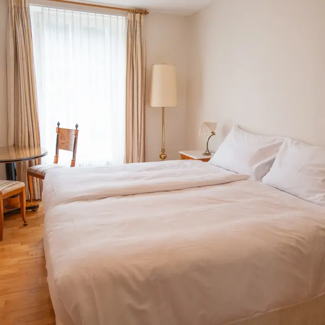 ZT3 Schlafzimmer