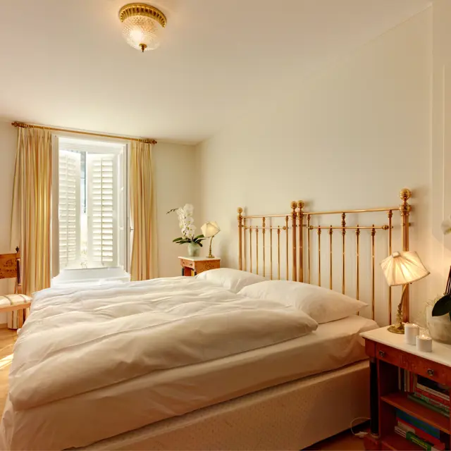 ZT3 Schlafzimmer