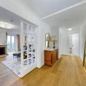 543 Suite GHN Entree