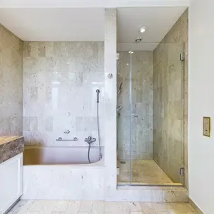 345 Suite GHN Bath