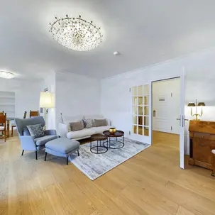 543 Suite GHN Living Dining