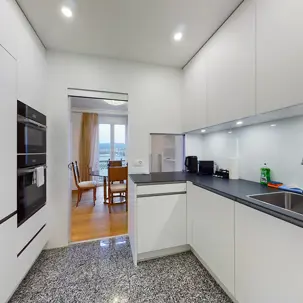 543 Suite GHN Kitchen