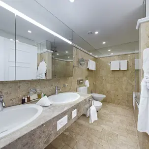 543 Suite GHN Bath