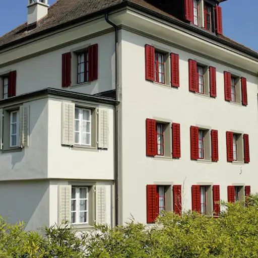 ZT AUSSENANSICHT FRONT VIEW